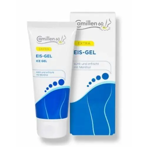 Camillen60 eis-gel żel chłodzący (100 ml) Camillen 60