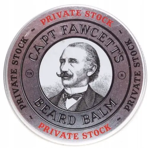 Captain Fawcett balsam do brody Private Stock