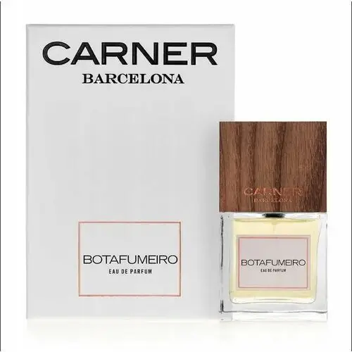 Carner Barcelona, Botafumeiro, woda perfumowana, 100 ml