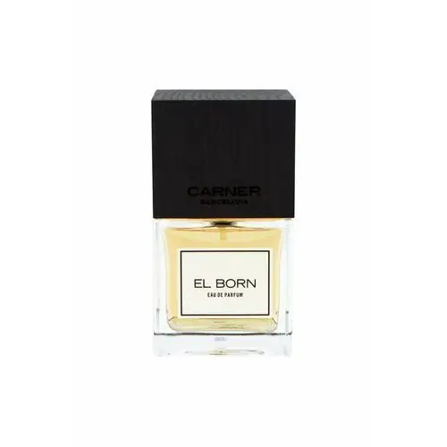 Carner Barcelona, El Born, woda perfumowana, 100 ml