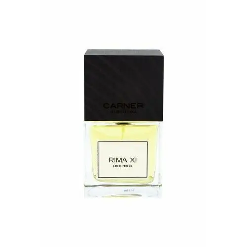 Carner Barcelona, Rima XI, woda perfumowana, 100 ml, 87155