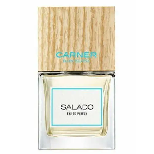 Carner Barcelona, Salado, woda perfumowana, 100 ml