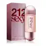 Carolina Herrera, 212 Sexy, woda perfumowana, 30 ml Sklep