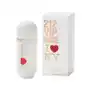 Carolina herrera 212 vip rosé i love new york woda perfumowana dla kobiet 80 ml Sklep