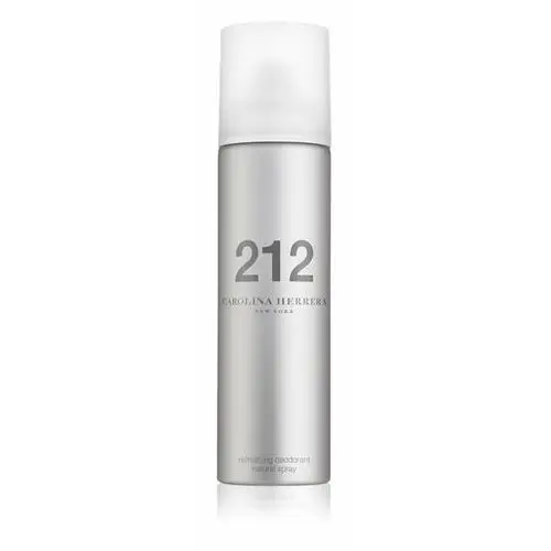 Carolina herrera , 212 woman. dezodorant, 150ml - carolina herrera