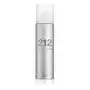 Carolina herrera , 212 woman. dezodorant, 150ml - carolina herrera Sklep