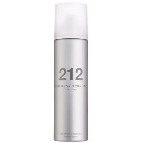 212 woman dezodorant spray 150ml Carolina herrera