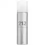 212 woman dezodorant spray 150ml Carolina herrera Sklep