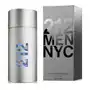 212 women woda toaletowa 100 ml Carolina herrera Sklep