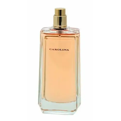 Carolina Herrera Carolina, Woda toaletowa, 50ml