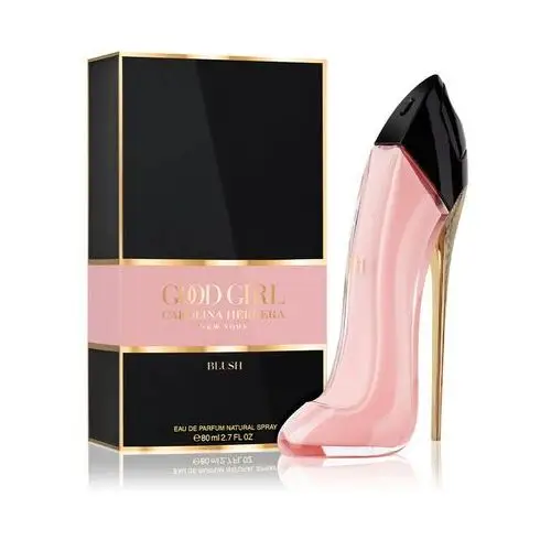 Carolina herrera good girl blush woda perfumowana dla kobiet 80 ml