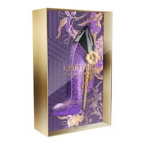 Carolina Herrera Good Girl Dazzling Garden Eau De Parfum 80 ml