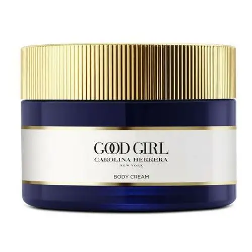 Carolina Herrera, Good Girl, krem do ciała, 200 ml