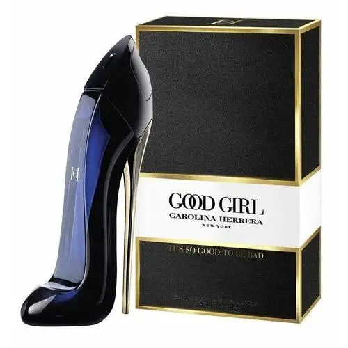 Carolina herrera good girl woda perfumowana 80ml