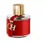 Woda toaletowa ch eau de toilette spray 100 ml . perfumy damskie Carolina herrera Sklep