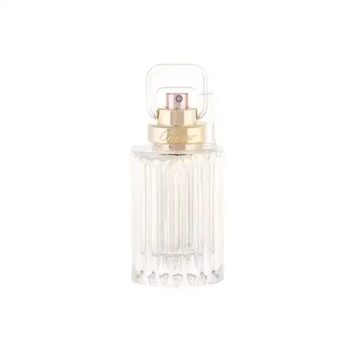 Cartier carat woda perfumowana dla kobiet 50ml - 50