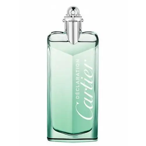 Cartier , declaration haute fraicheur, woda toaletowa, 100 ml