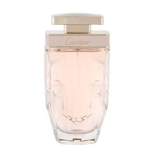 Cartier la panthère edt woman 75 ml