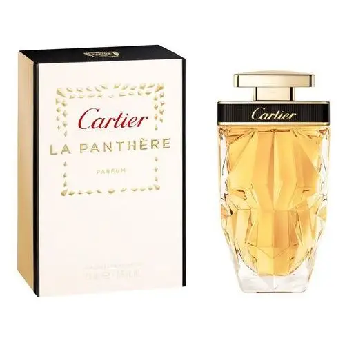 Cartier la panthère perfumy dla kobiet 75 ml