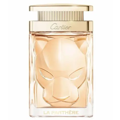 Cartier la panthere woda perfumowana 50 ml