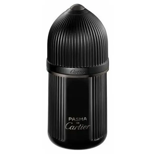 Cartier, Pasha de Cartier Noir Absolu, Perfumy spray, 100ml