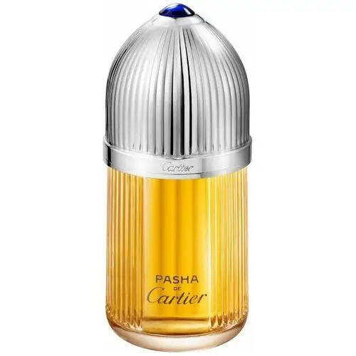 Cartier Pasha de Cartier perfumy spray 100ml