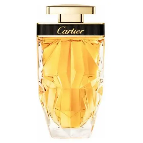 Woda perfumowana Cartier La Panthere Parfum Eau De Perfume Spray 75 ml . Perfumy damskie