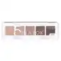 5 in a box eyeshadow palette 020 soft rose look 4 g Catrice Sklep