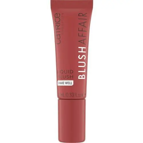 Catrice blush affair liquid blush 040 velvet rose