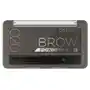 Catrice brow powder set waterproof brow palette 020 ash brown 4 g Sklep