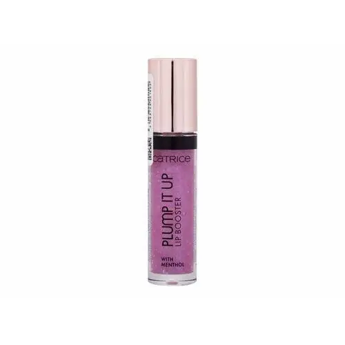 {catrice} Catrice, plump it up lip booster, błyszczyk, 030 illusion of perfection, 3,5ml