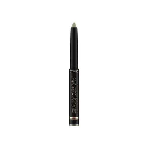 Cienie do oczu & bazy aloe vera eyeshadow stick - 30 olive glam Catrice