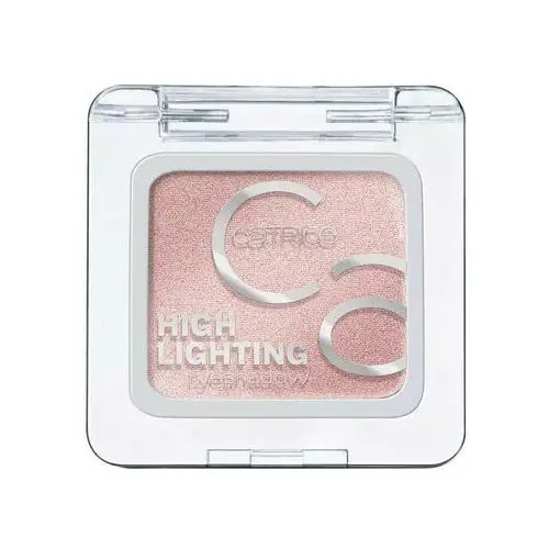 Cienie do oczu & bazy Catrice Highlighting Eyeshadow - 30 Metallic Lights