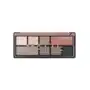 Cienie do oczu & bazy Catrice The Dusty Matte Eyeshadow Palette Sklep