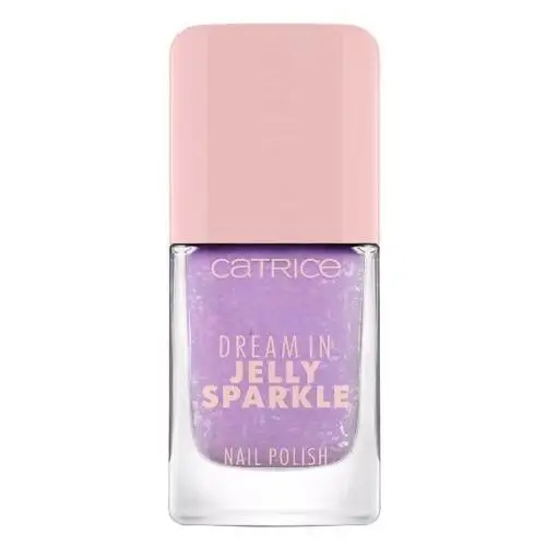 Catrice Dream In Jelly Sparkle Nail Lacquer 040 Jelly Crush 10,5 ml