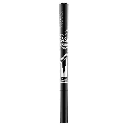 Eyeliner It's Easy 010 Catrice It's Easy Black Liner,85