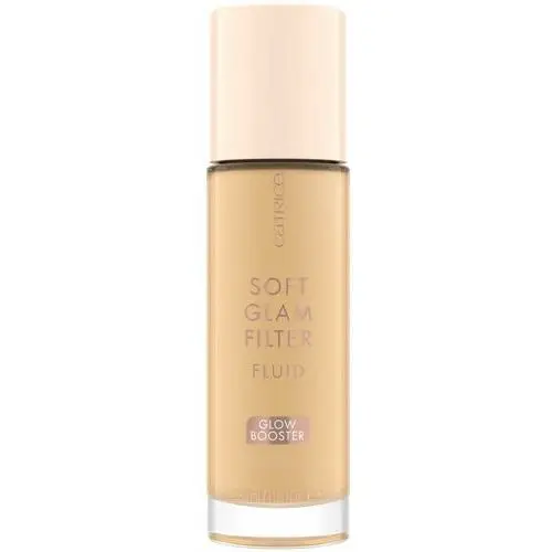 Fluid do twarzy Soft glam filter 020 Catrice