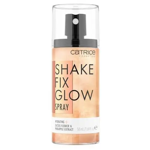 Catrice glow