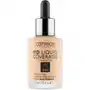 Catrice Hd Liquid Coverage Podkład W Płynie - 005 Ivory Beige 30Ml, 903436 Sklep