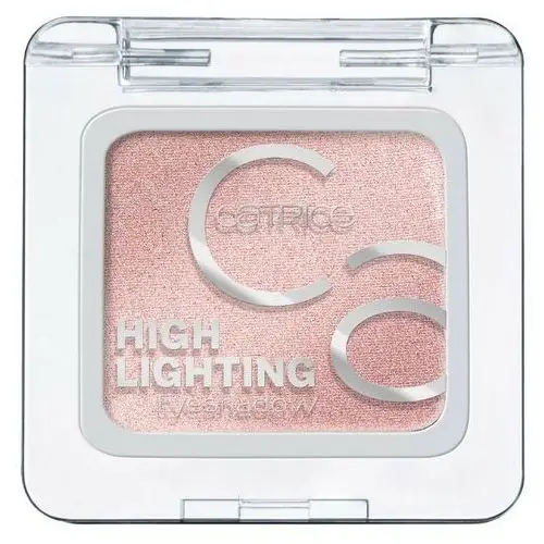 Catrice highlighting eyeshadow lidschatten 2.0 g