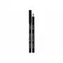 Catrice - KOHL KAJAL - WATERPROOF - Wodoodporna kredka do oczu - 0,78 g - 010 - CHECK CHIC BLACK Sklep