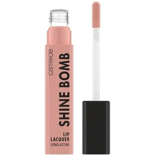 Catrice Lakier do ust Shine Bomb lippenstift 3.0 ml