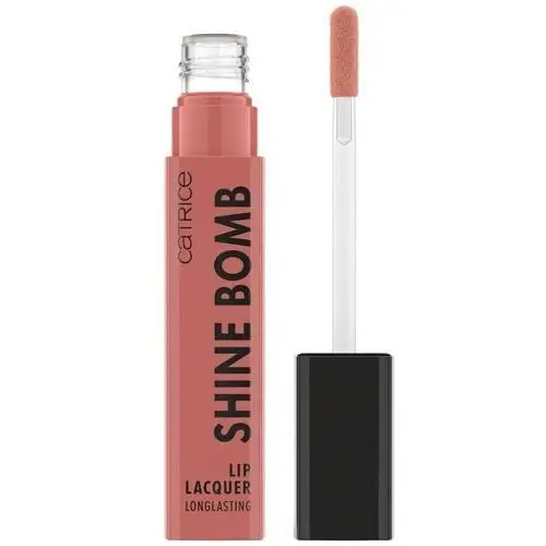 Catrice lakier do ust shine bomb lippenstift 3.0 ml