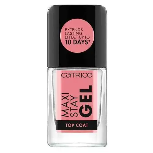 Catrice Lakier top coat maxi stay