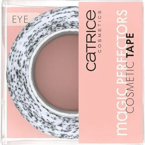 Catrice Magic Perfectors Cosmetic Tape - taśma kosmetyczna do eye