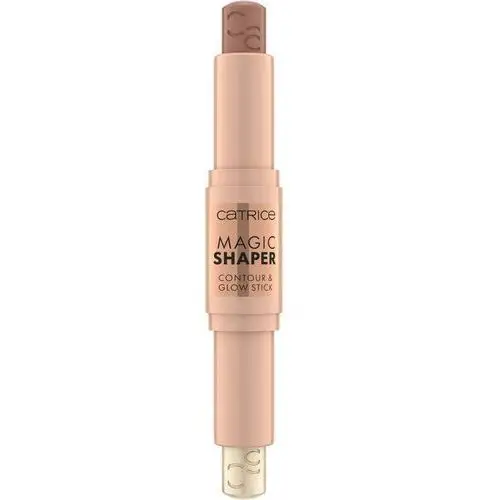 Catrice Magic Shaper Contour & Glow Stick 020 Medium - sztyft do, 941921