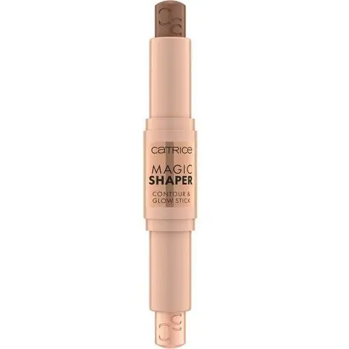 Catrice Magic Shaper Contour & Glow Stick 040 Deep - sztyft do ko