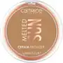 Catrice Melted Sun Cream Bronzer 020 Beach Babe - bronzer 020 Bea Sklep