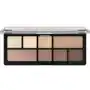 Paleta cieni do powiek The Pure Nude Catrice,10 Sklep