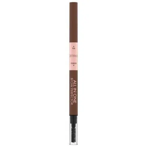 Catrice Pisak do brwi all in one brow perfector 020